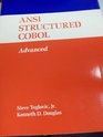 ANSI Structured Cobol Advanced