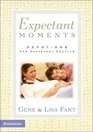 Expectant Moments