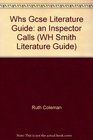 Whs Gcse Literature Guide an Inspector Calls