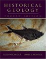 Historical Geology  Evolution of Earth and Life Through Time