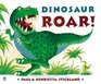 Puffin Classroom Library 1 Dinosaur Roar