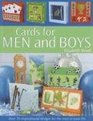 Cards for Men and Boys