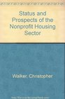 Status and Prospects of the Nonprofit Housing Sector