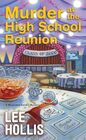 Murder at the High School Reunion (A Maya and Sandra Mystery)