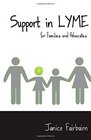 Support in Lyme for Families and Advocates