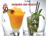 The Best 50 Daiquiris, Mojitos and Rum Drinks (Best 50)