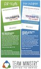 Your Gifts For Teens Discover Your Gifts With This Easy to Use SelfGuided Spiritual Gifts Survey Used by Over 5 Million People