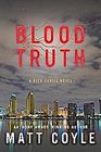 Blood Truth (The Rick Cahill Series, Book 4)