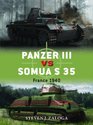 Panzer III vs Somua S 35 France 1940