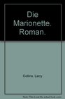 Die Marionette Roman