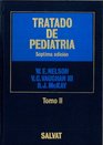 Nelson Tratado de Pediatria  2 T 16b Edicion