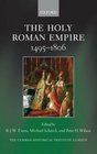 The Holy Roman Empire 14951806
