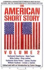American Short Story Volume 2