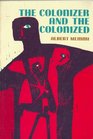 Colonizer and the Colonized