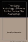 Anthology of Poems For the Burma Star Association