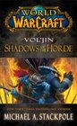 World of Warcraft Vol'jin Shadows of the Horde