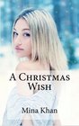 A Christmas Wish A Djinn World Novella