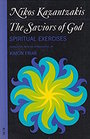 The saviors of God spiritual exercises