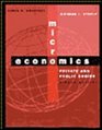 Microeconomics Private and Public Choice