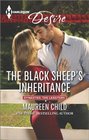 The Black Sheep's Inheritance (Dynasties: The Lassiters, Bk 1) (Harlequin Desire, No 2294)