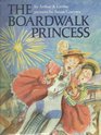 The Boardwalk Princess