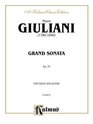 Grand Sonata Op 25