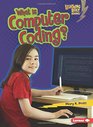 What Is Computer Coding