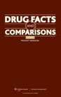 Drug Facts and Comparisons Pocket Version 2010 Published by Facts  Comparisons