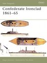 Confederate Ironclad 1861-65 (New Vanguard, 41)