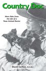 Country Doc More Tales from the Life of a Texas Animal Doctor