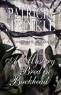 A Mystery Bred In Buckhead (Sheila Travis, Bk 6)