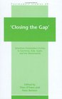 'closing The Gap'