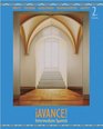 Avance  Intermediate Spanish Student Edition