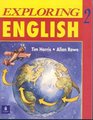 Exploring English 1995 Workbook Edition