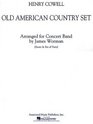 Old American Country Set