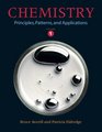 Chemistry Principles Patterns and Applications Volume 1