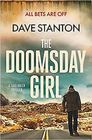 The Doomsday Girl: A Dan Reno Novel (Dan Reno Novels) (Volume 6)