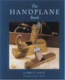 The Handplane Book (Taunton Books & Videos for Fellow Enthusiasts)