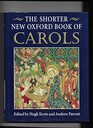 The Shorter New Oxford Book of Carols