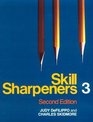 Skill Sharpeners/No 3
