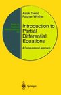 Introduction to Partial Differential Equations  A Computational Approach