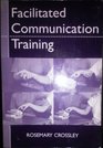 Facilitated Communication Training