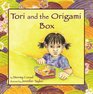 Tori and the Origami Box