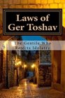 Laws of Ger Toshav Pious of the Nations