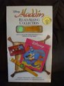 Aladdin Collection with Book Includes Hologram Watch