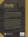 Berlin Book Three City of Light