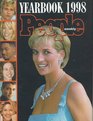 People Yearbook 1998 (People Yearbook)