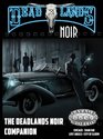 Deadlands Noir Companion