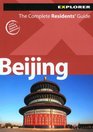 Beijing Complete Residents' Guide