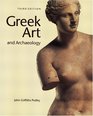 Greek Art  Archaeology